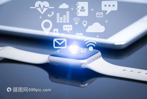 商務科技與信息科技的融合與發展