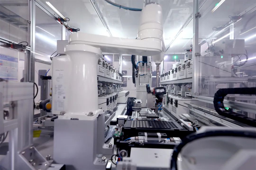 未來已來 深度長虹以“AI+”全生態競速，重塑產業格局