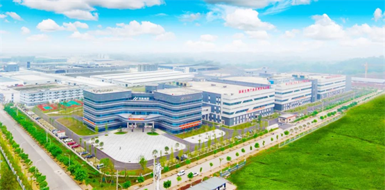 華森制藥入選2024年度重慶市級十大未來工廠，彰顯信息技術(shù)咨詢服務(wù)新高度